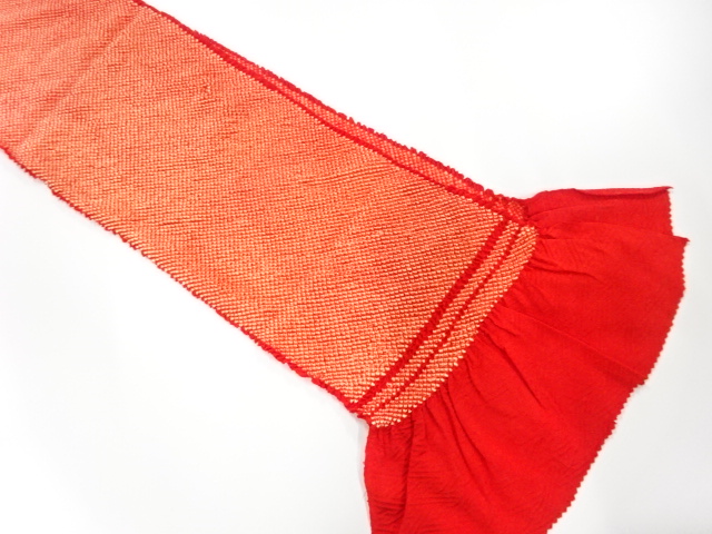 Japanese Kimono / Furisode Silk